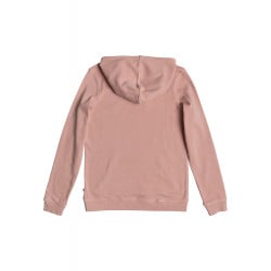 Roxy Full Of Joy Hoodie Rose Tan