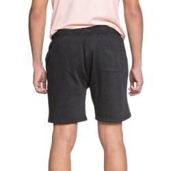 DC Rebel Shorts Black