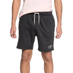 DC Rebel Shorts Black