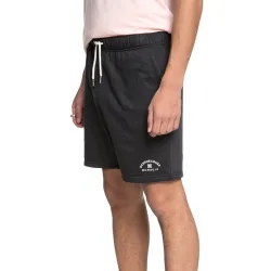 DC Rebel Shorts Black
