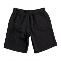 DC Rebel Short Kids Black