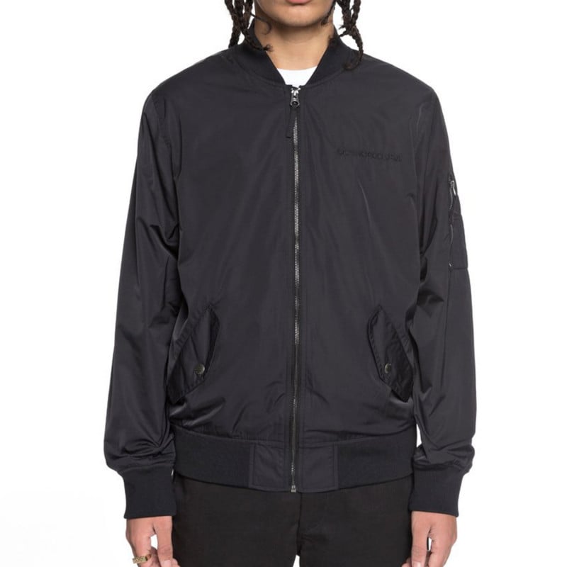 DC Westhorp Jacket Black DC Westhorp Jacket Black