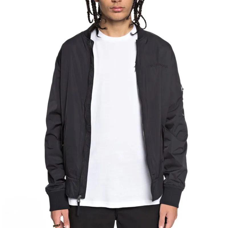DC Westhorp Jacket Black