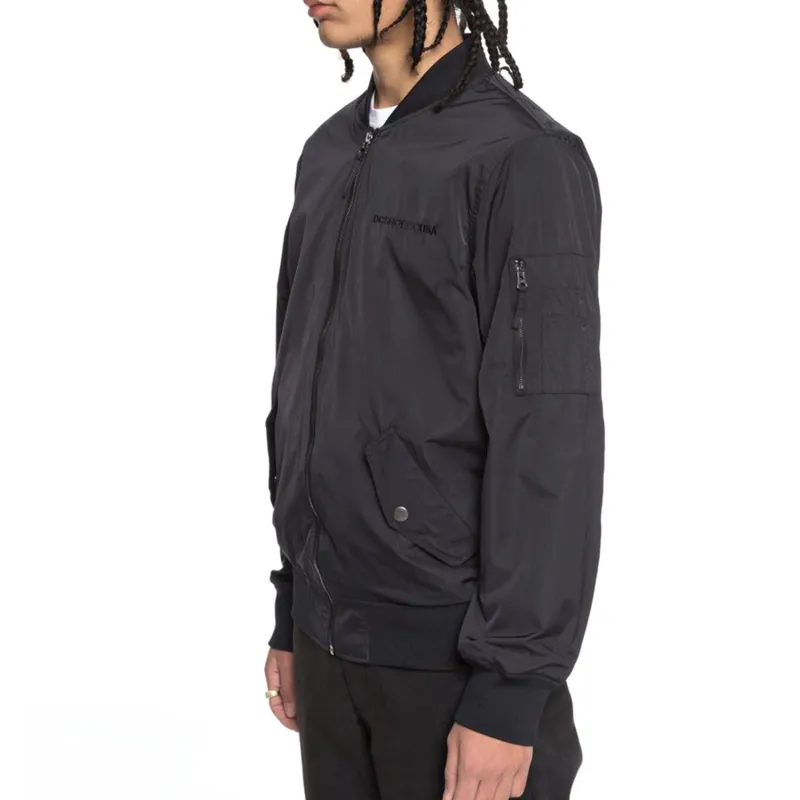 DC Westhorp Jacket Black