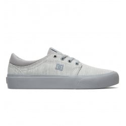 DC Chaussures Trase TX SE Chaussures Light Grey