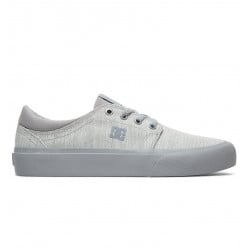 DC Schoenen Trase TX SE Schoenen Light Grey