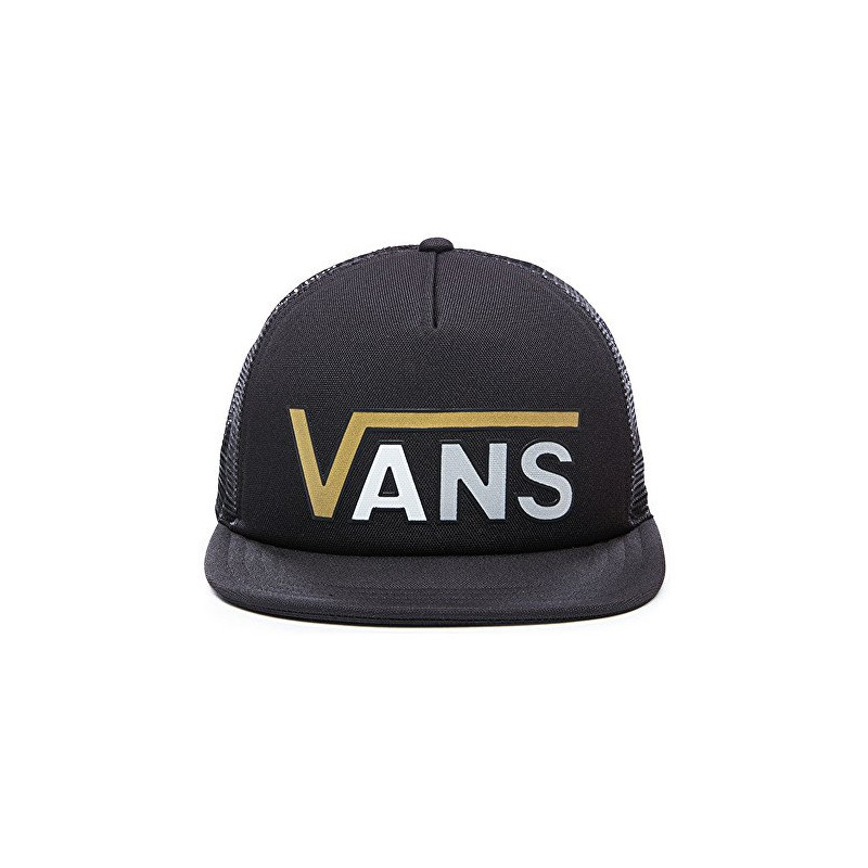 vans beach trucker vans beach trucker