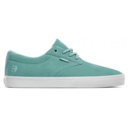 Etnies Jameson Vulc Teal Shoes