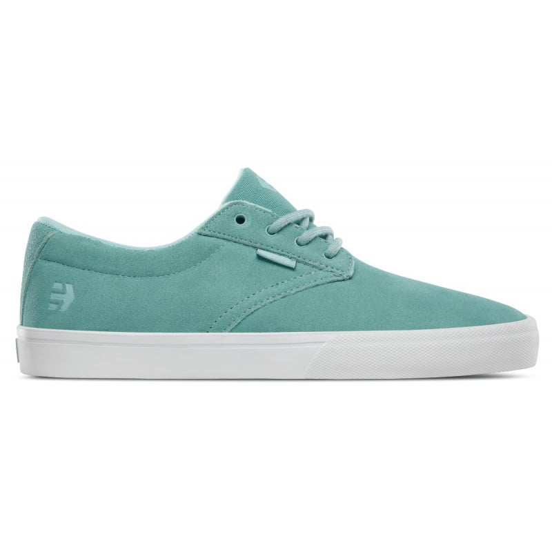 Etnies Jameson Vulc Teal Chaussures