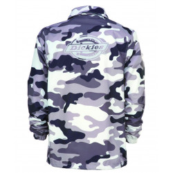 Dickies Summerfield Jacket White Camo