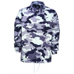 Dickies Summerfield Jacket White Camo