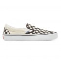 Vans Slip-On Pro Checkerboard Black/ White Scarpe