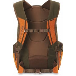 Dakine Women's Mission 25L Timber Backpack