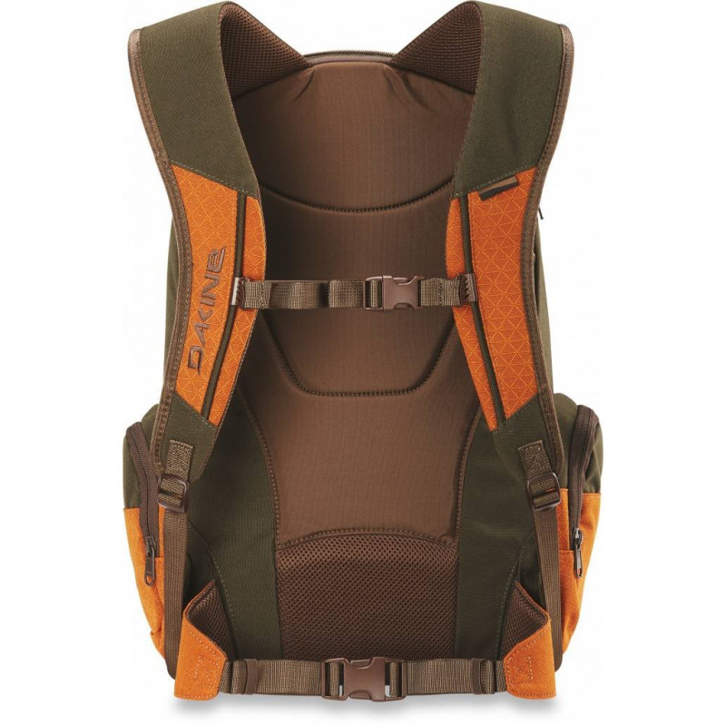 Dakine Women's Mission 25L Timber Backpack