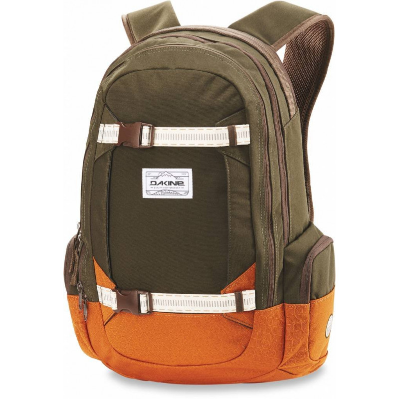 Dakine Women's Mission 25L Timber Backpack