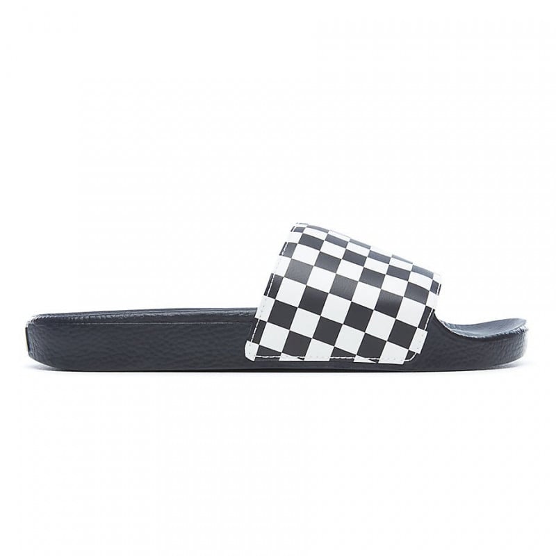 vans slides uk