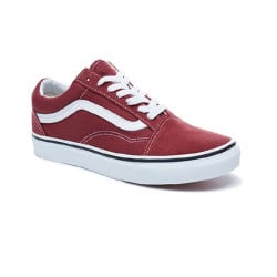 Vans apple on sale butter slip on