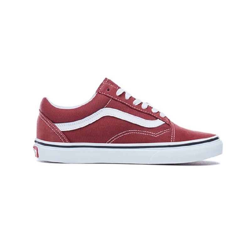 Buy Vans Old Skool Apple Butter Shoes 