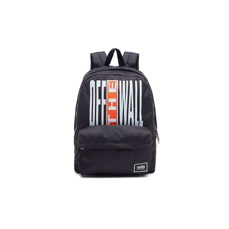 vans realm classic backpack