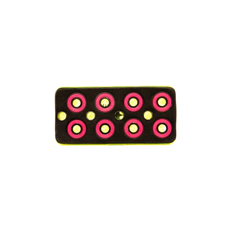 Luxe Abec 9 Cuscinetti