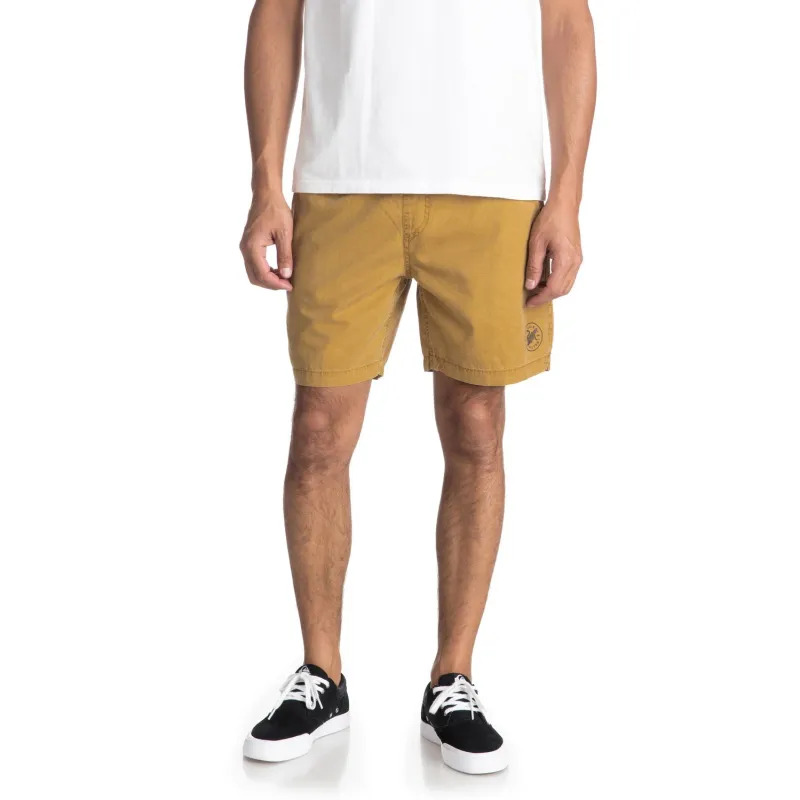 Quiksilver Tioga Beach Shorts