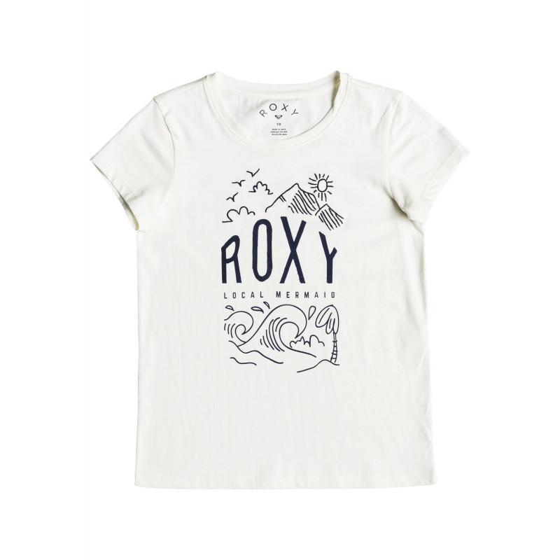 t shirt roxy