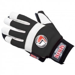 Lush Freeride Gloves Black