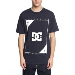 DC Middle Theory T-shirt