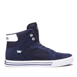 supra vaider navy