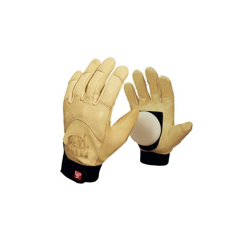 Landyachtz Leather Slide Gloves Landyachtz Leather Slide Gloves