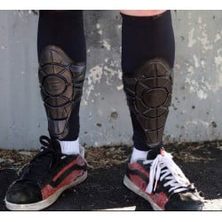 G-Form Shin Pads - Black