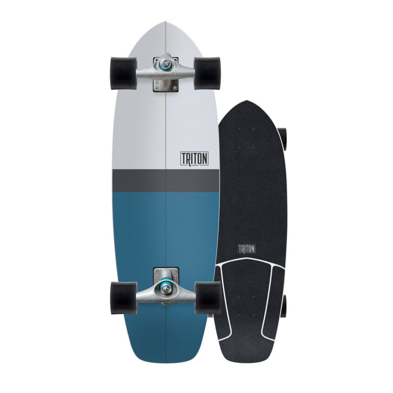 Triton Blue Horizon 31" - Complete Triton Blue Horizon 31" - Complete