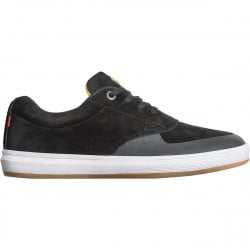 Globe The Eagle SG Zapatillas Black/Butter Flip