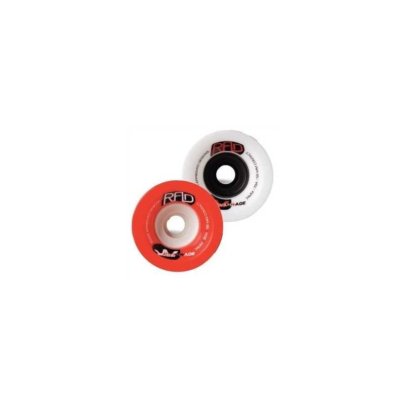 RAD "Advantage" 74mm Roues RAD "Advantage" 74mm Roues