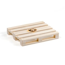 Blackriver Ramps Pallet For Fingerboard