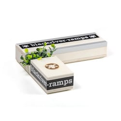 Blackriver Ramps Box 7 For Fingerboard
