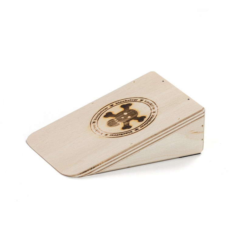 Blackriver Ramps Pocket Kicker For FingerBoard Blackriver Ramps Pocket Kicker For FingerBoard