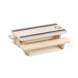 Blackriver Ramps Table Mini For Fingerboard