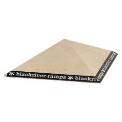 Blackriver Ramps Wall Hip For Fingerboard