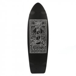 Landyachtz Canyon Arrow Lighthouse 33.4" Longboard Deck