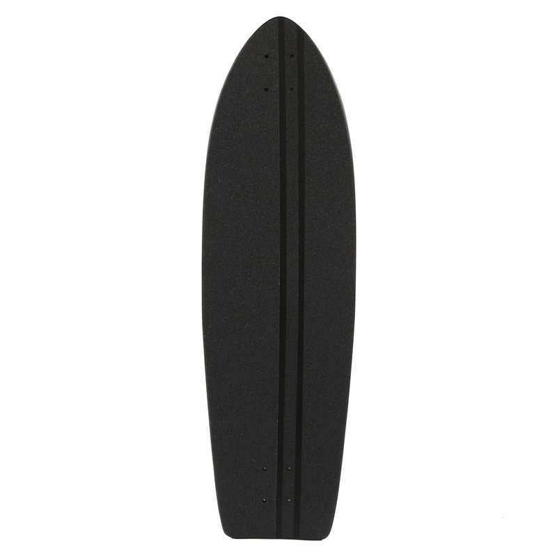 Landyachtz Canyon Arrow Lighthouse 33.4"  Longboard Deck