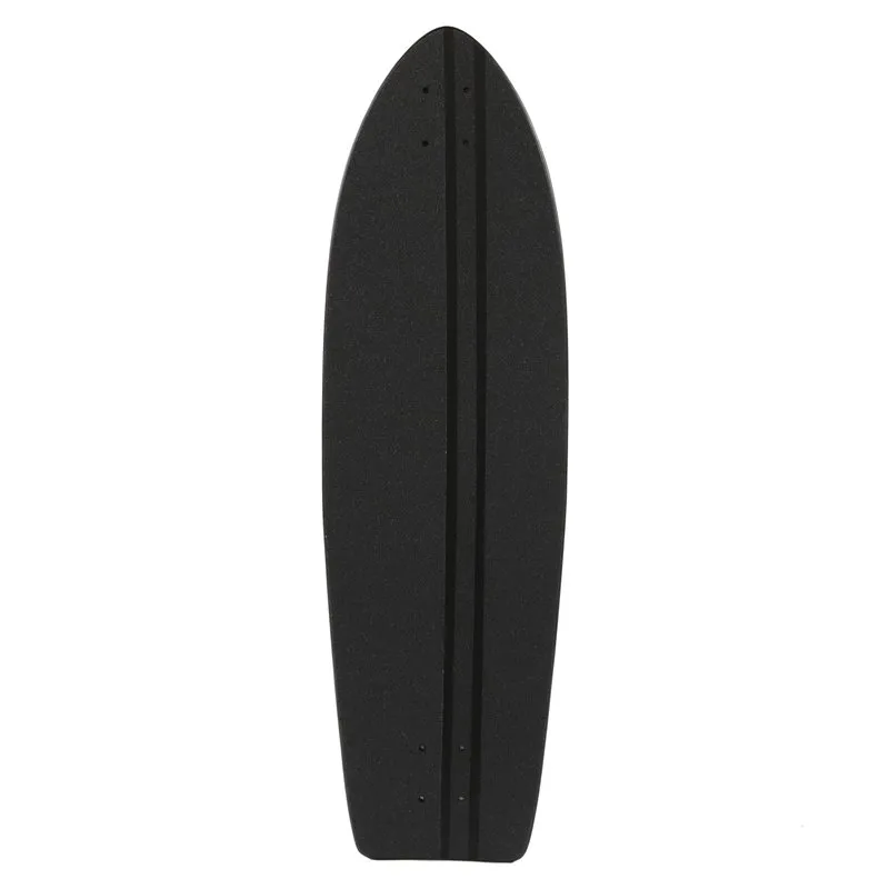 Landyachtz Canyon Arrow Lighthouse 33.4"  Longboard Deck