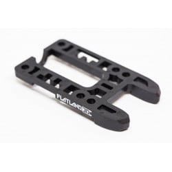 Flatland 3D Boosted Bash Guard Pronger