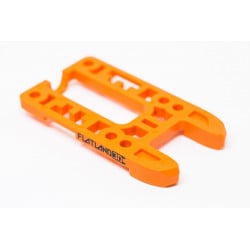 Flatland 3D Boosted Bash Guard Pronger