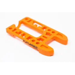 Flatland 3D Boosted Bash Beschermer Pronger