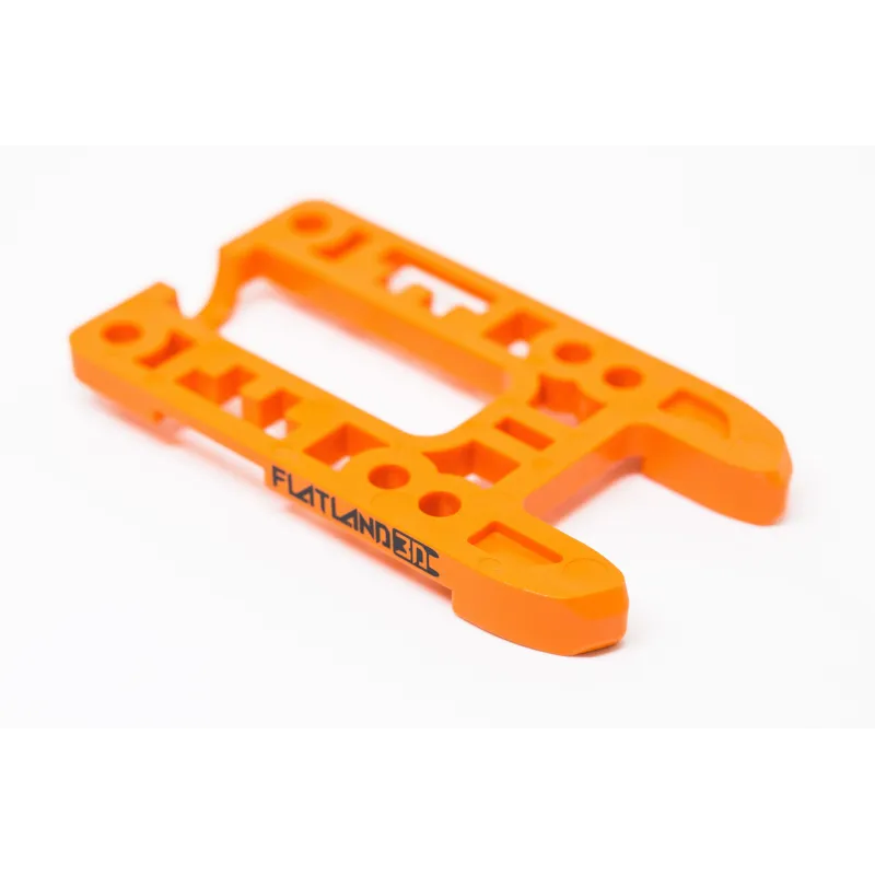 Flatland 3D Boosted Bash Guard Pronger