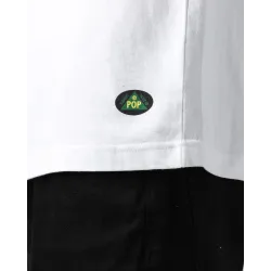 Element Yawye Longsleeve Optic White