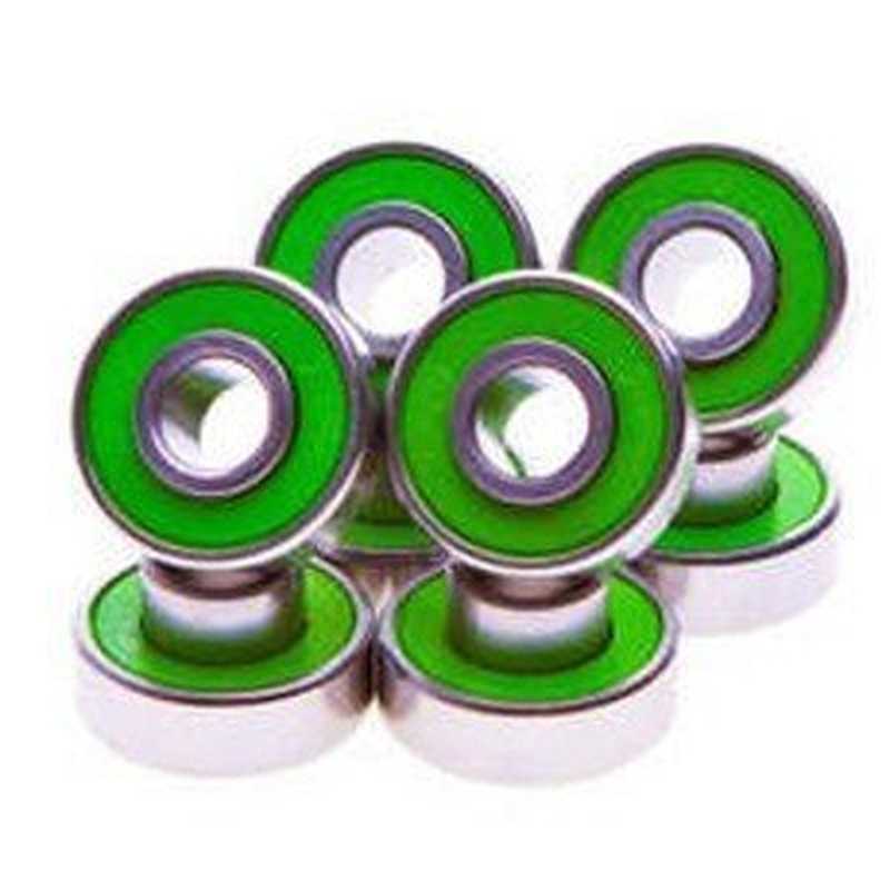 Zealous Roulements Zealous Roulements