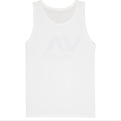 RVCA Tank Antique White