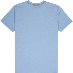 RVCA Motors T-Shirt Deja Blue
